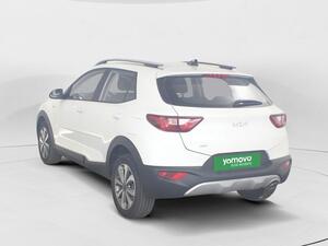 Kia Stonic SUV 1.0 T-GDI MHEV IMT 74KW CONCEPT 100 5P 7