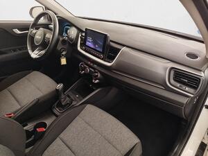 Kia Stonic SUV 1.0 T-GDI MHEV IMT 74KW CONCEPT 100 5P 10