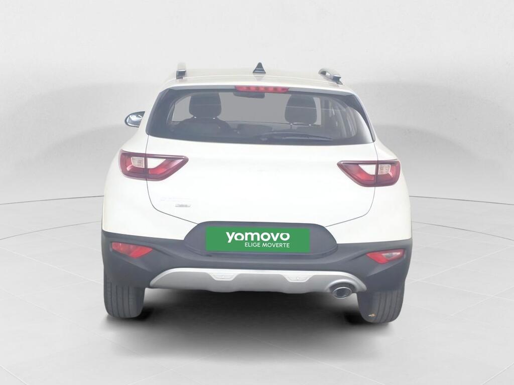 Kia Stonic SUV 1.0 T-GDI MHEV IMT 74KW CONCEPT 100 5P Segunda mano