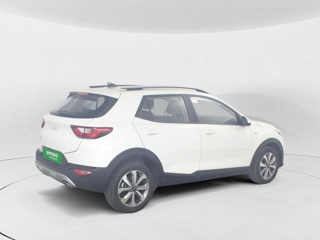 Kia Stonic SUV 1.0 T-GDI MHEV IMT 74KW CONCEPT 100 5P Segunda mano