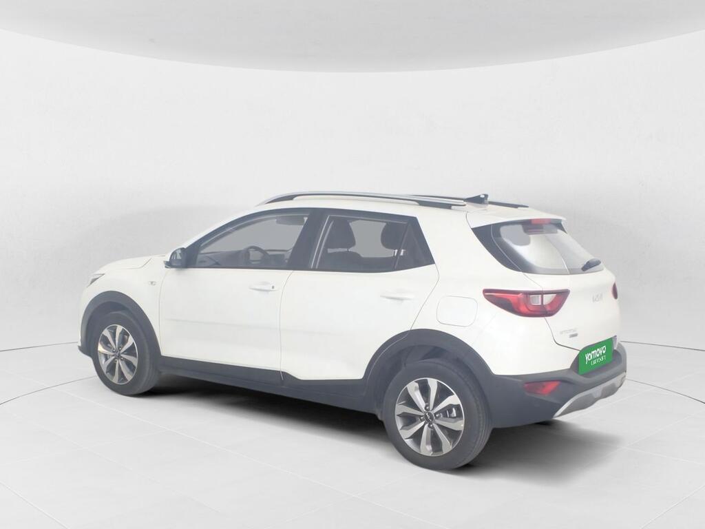 Kia Stonic SUV 1.0 T-GDI MHEV IMT 74KW CONCEPT 100 5P Segunda mano