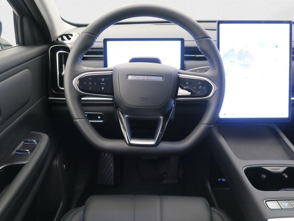 Jaecoo 7 SELECT 1.5 TGDI PHEV DHT 279CV 5P Km0