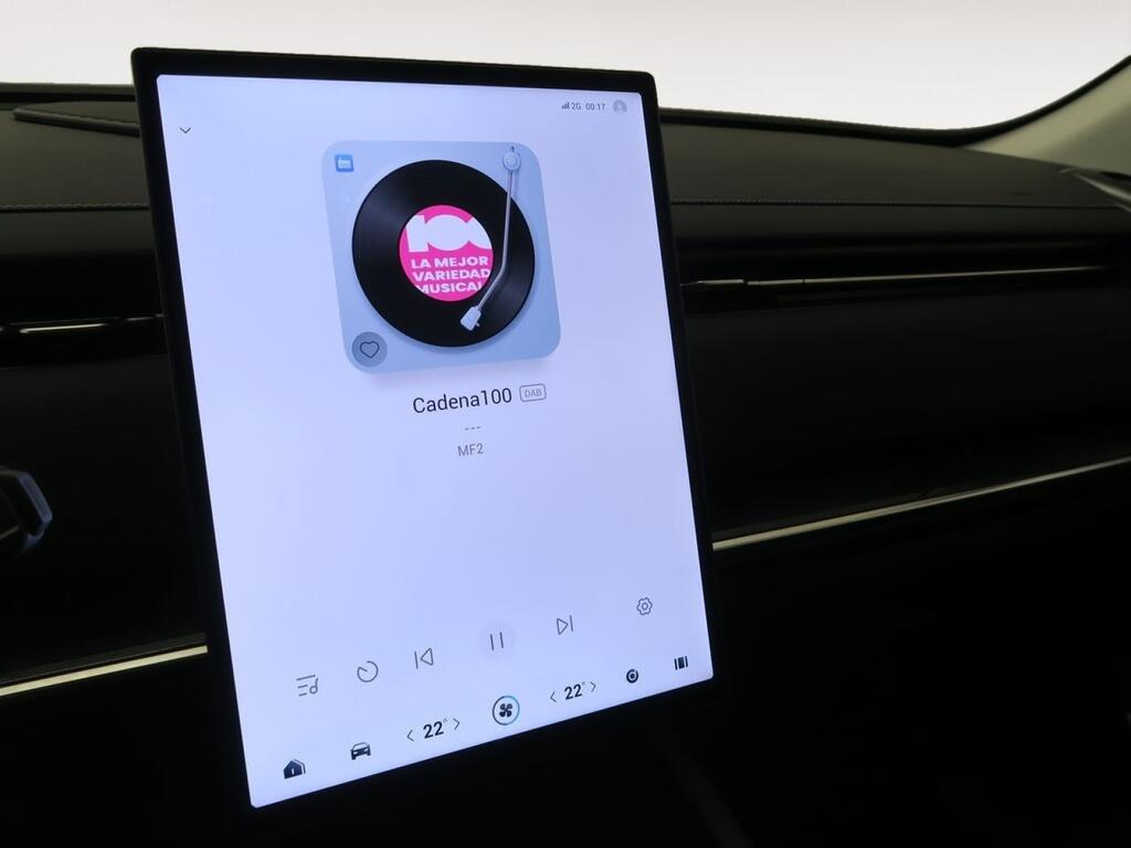 Jaecoo 7 SELECT 1.5 TGDI PHEV DHT 279CV 5P Km0