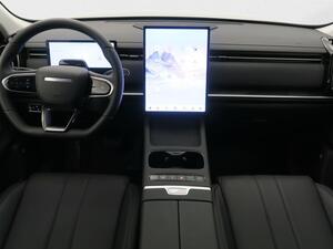 Jaecoo 7 SELECT 1.5 TGDI PHEV DHT 279CV 5P 9