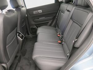 Jaecoo 7 SELECT 1.5 TGDI PHEV DHT 279CV 5P 8
