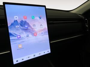 Jaecoo 7 SELECT 1.5 TGDI PHEV DHT 279CV 5P 16