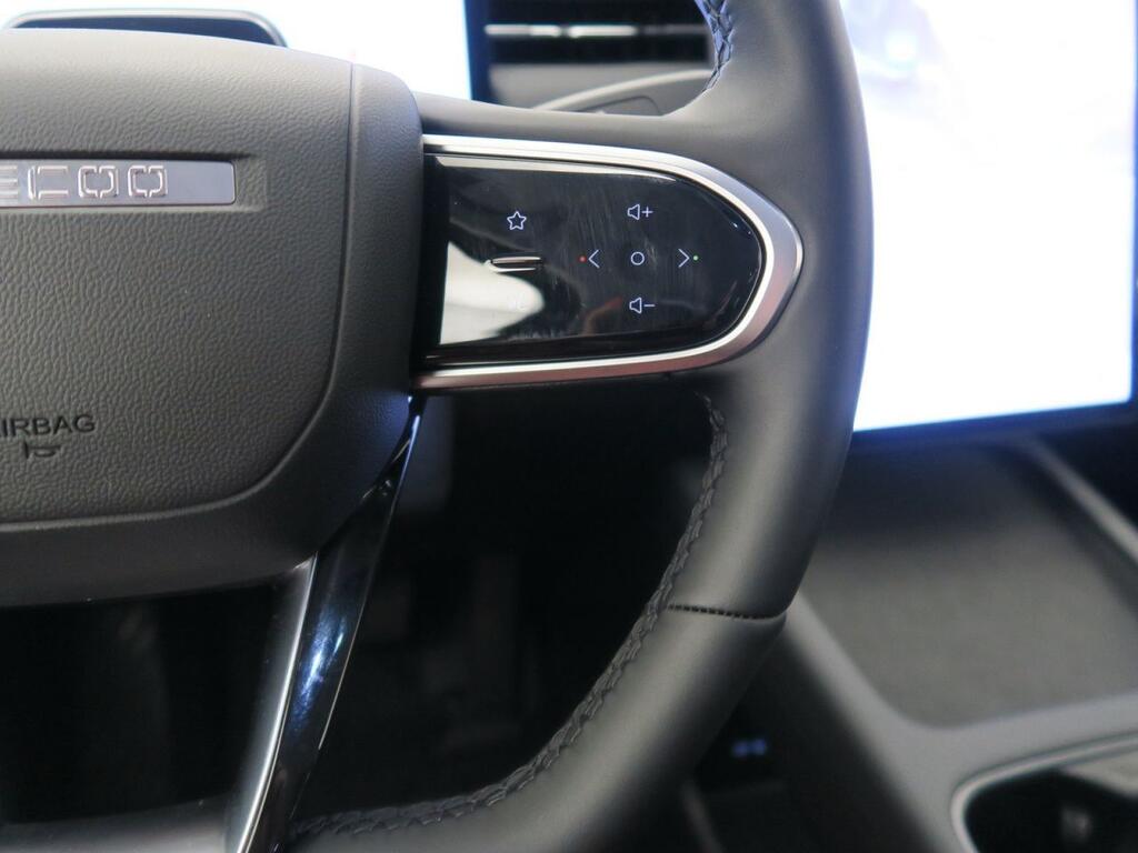 Jaecoo 7 SELECT 1.5 TGDI PHEV DHT 279CV 5P Km0