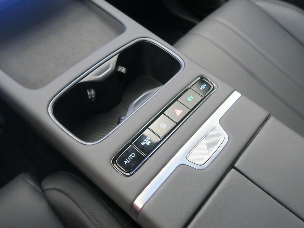 Jaecoo 7 SELECT 1.5 TGDI PHEV DHT 279CV 5P Km0
