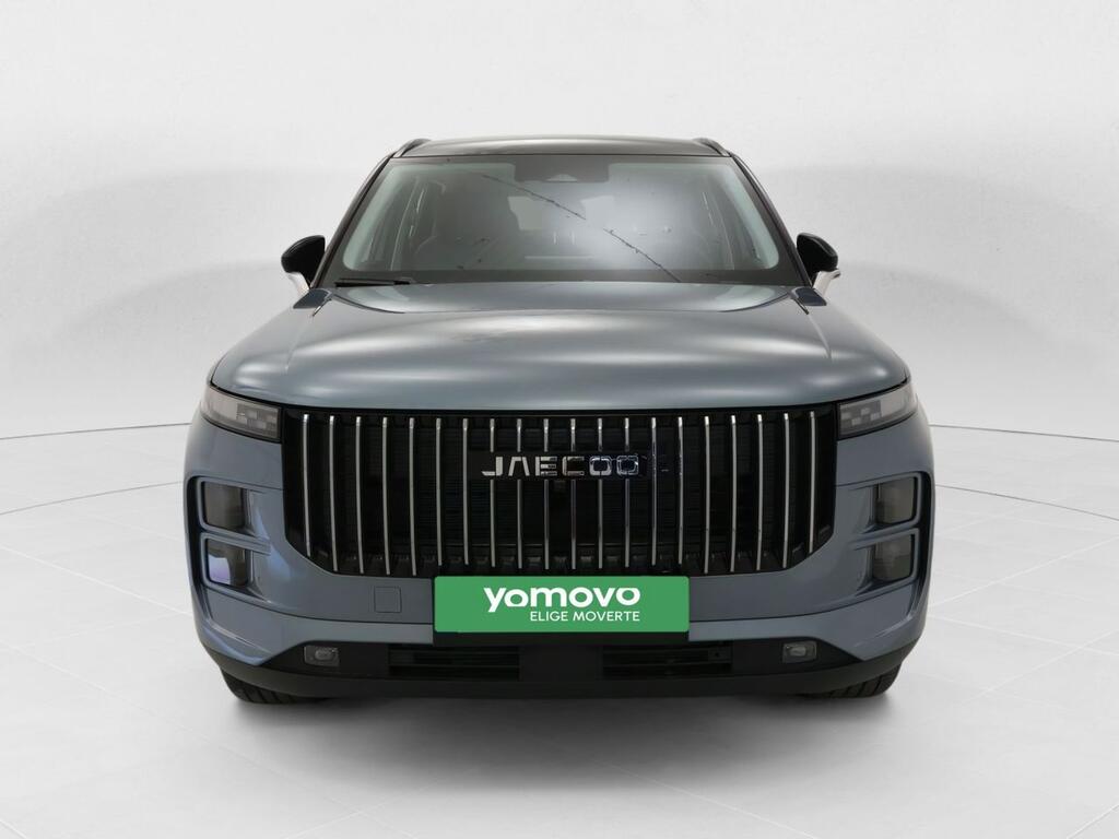 Jaecoo 7 SELECT 1.5 TGDI PHEV DHT 279CV 5P Km0