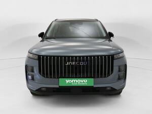 Jaecoo 7 SELECT 1.5 TGDI PHEV DHT 279CV 5P 4