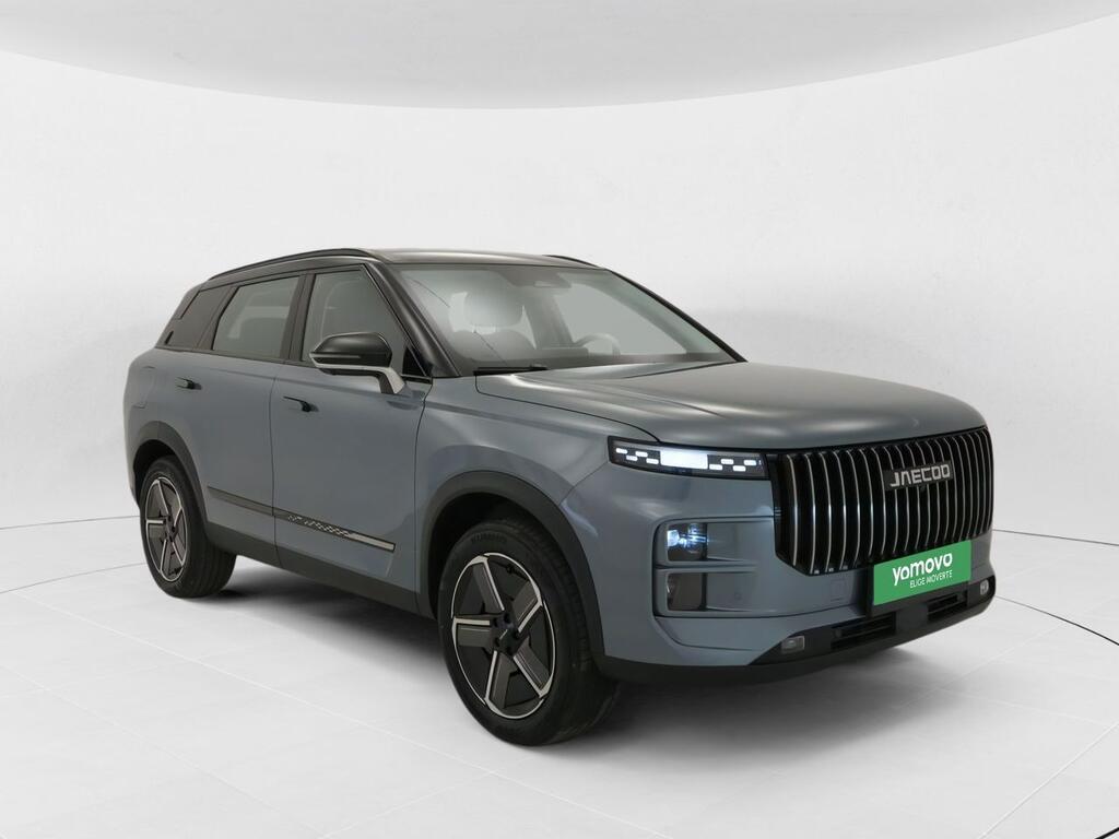 Jaecoo 7 SELECT 1.5 TGDI PHEV DHT 279CV 5P Km0