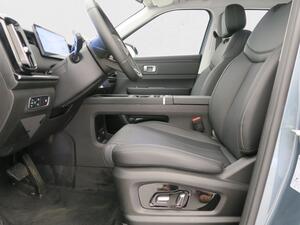 Jaecoo 7 SELECT 1.5 TGDI PHEV DHT 279CV 5P 10