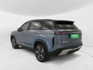 Jaecoo 7 SELECT 1.5 TGDI PHEV DHT 279CV 5P 2