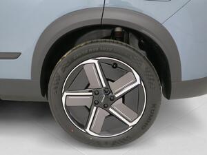 Jaecoo 7 SELECT 1.5 TGDI PHEV DHT 279CV 5P 7