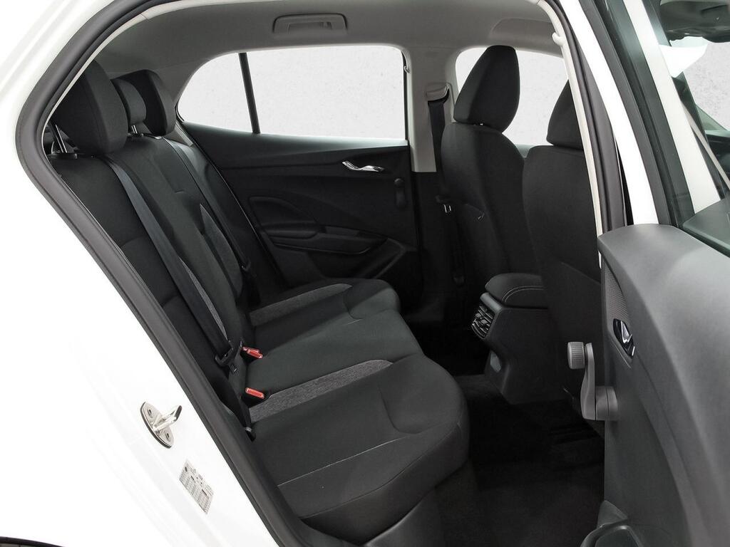 Skoda Fabia 1.0 MPI 59KW (80CV) Essence Segunda mano