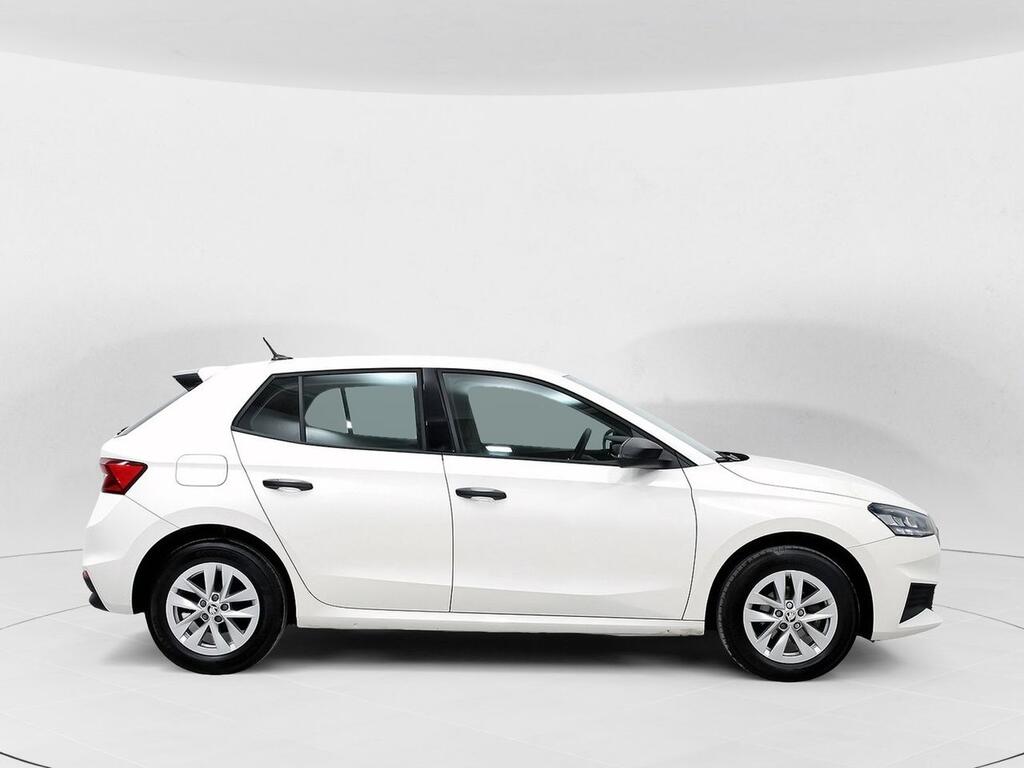 Skoda Fabia 1.0 MPI 59KW (80CV) Essence Segunda mano