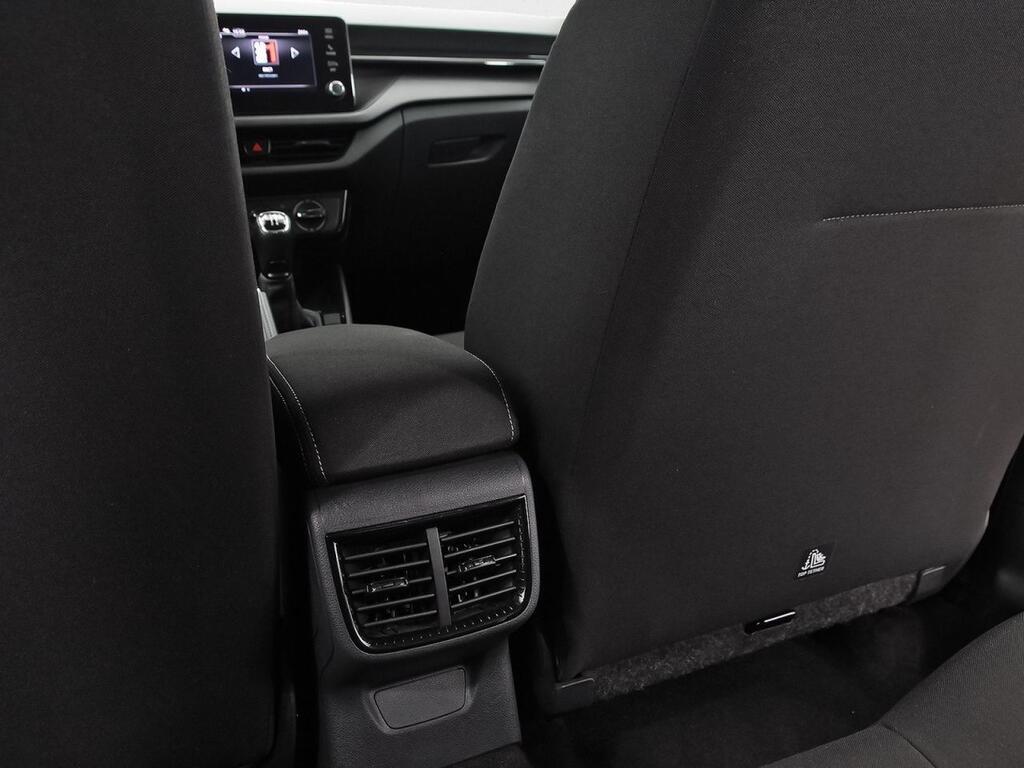 Skoda Fabia 1.0 MPI 59KW (80CV) Essence Segunda mano