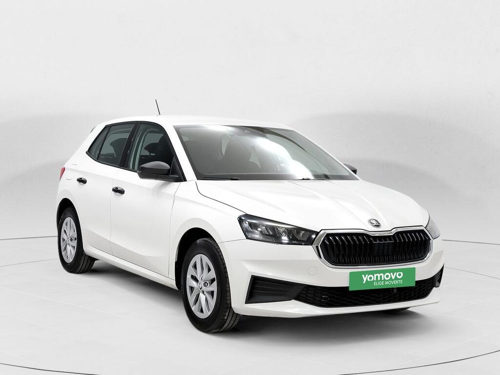 Skoda Fabia 1.0 MPI 59KW (80CV) Essence Segunda mano