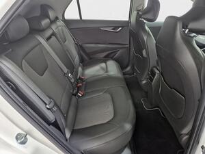 Kia e-Niro e-Niro 150kW (204CV) Drive (Long Range) 8