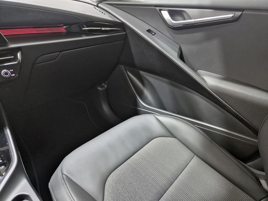 Kia e-Niro e-Niro 150kW (204CV) Drive (Long Range) Segunda mano