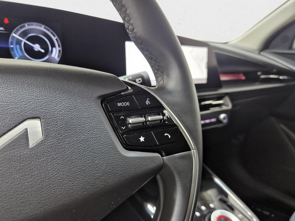 Kia e-Niro e-Niro 150kW (204CV) Drive (Long Range) Segunda mano