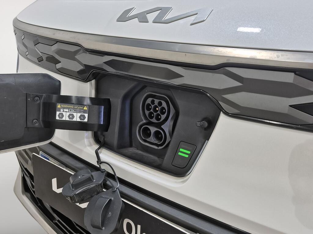 Kia e-Niro e-Niro 150kW (204CV) Drive (Long Range) Segunda mano