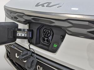 Kia e-Niro e-Niro 150kW (204CV) Drive (Long Range) 46