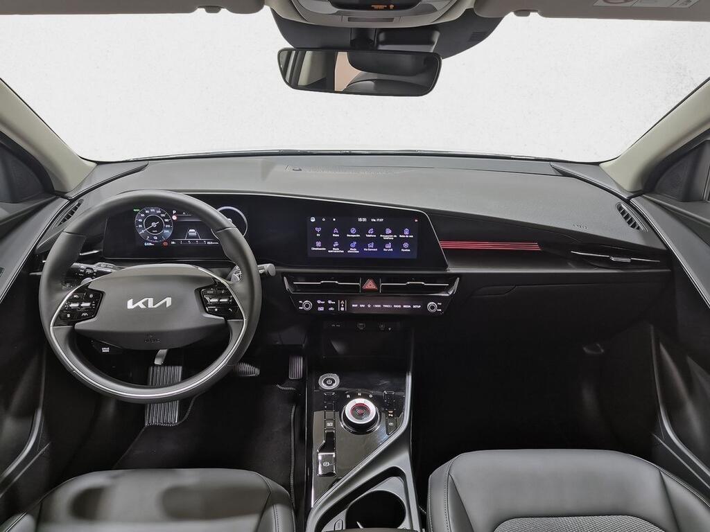 Kia e-Niro e-Niro 150kW (204CV) Drive (Long Range) Segunda mano