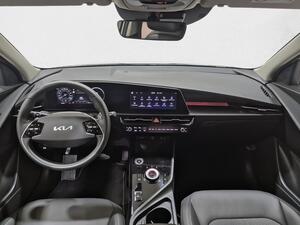 Kia e-Niro e-Niro 150kW (204CV) Drive (Long Range) 6