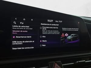 Kia e-Niro e-Niro 150kW (204CV) Drive (Long Range) 28