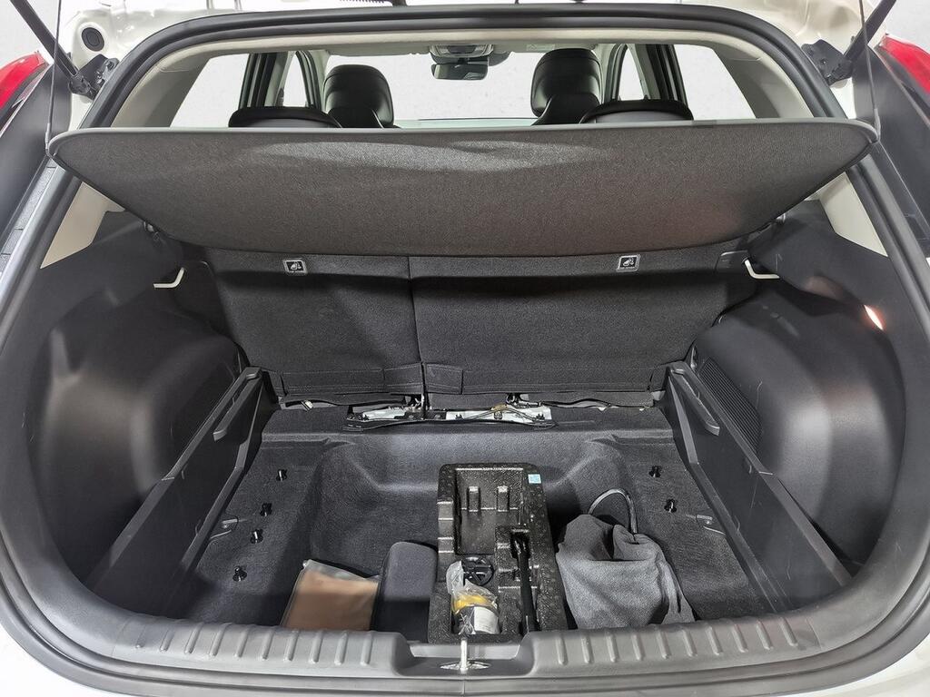 Kia e-Niro e-Niro 150kW (204CV) Drive (Long Range) Segunda mano
