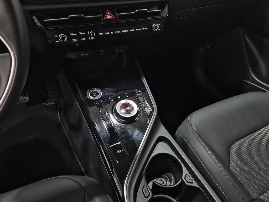 Kia e-Niro e-Niro 150kW (204CV) Drive (Long Range) Segunda mano