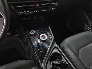 Kia e-Niro e-Niro 150kW (204CV) Drive (Long Range) 39