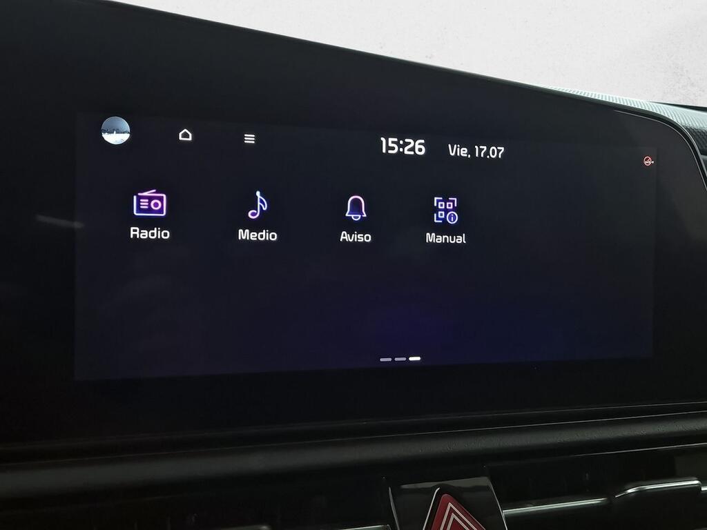 Kia e-Niro e-Niro 150kW (204CV) Drive (Long Range) Segunda mano