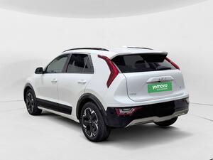 Kia e-Niro e-Niro 150kW (204CV) Drive (Long Range) 2