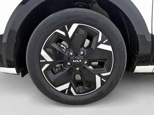 Kia e-Niro e-Niro 150kW (204CV) Drive (Long Range) 10