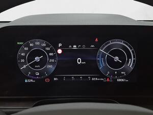 Kia e-Niro e-Niro 150kW (204CV) Drive (Long Range) 13