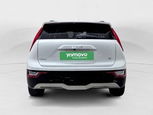 Kia e-Niro e-Niro 150kW (204CV) Drive (Long Range) 5