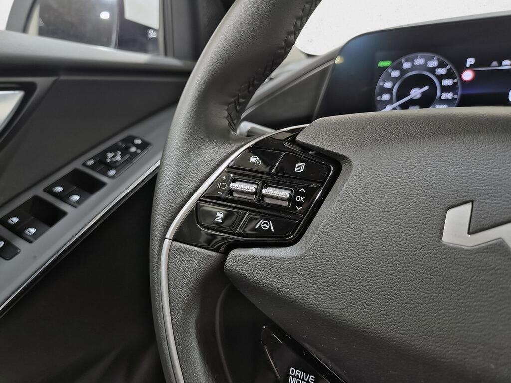 Kia e-Niro e-Niro 150kW (204CV) Drive (Long Range) Segunda mano