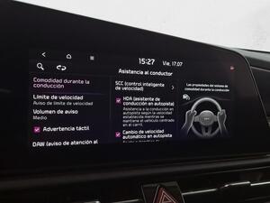 Kia e-Niro e-Niro 150kW (204CV) Drive (Long Range) 25