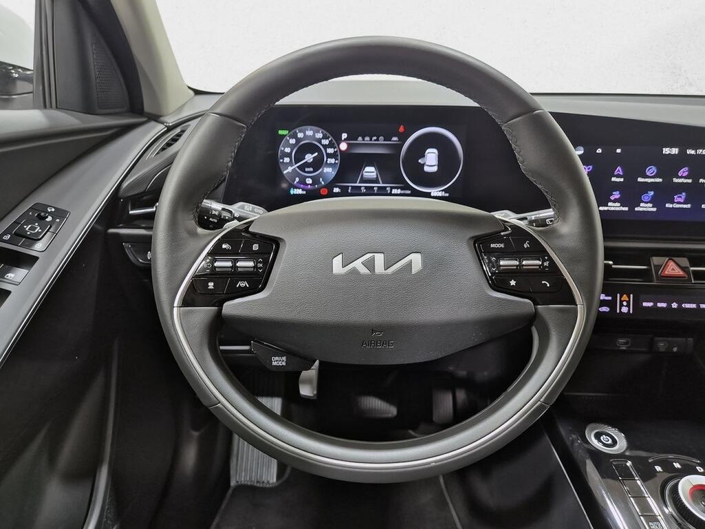 Kia e-Niro e-Niro 150kW (204CV) Drive (Long Range) Segunda mano