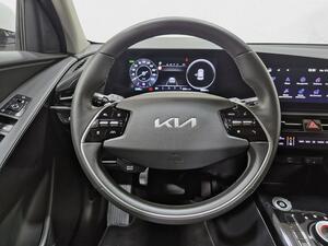 Kia e-Niro e-Niro 150kW (204CV) Drive (Long Range) 19
