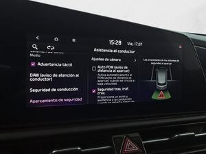 Kia e-Niro e-Niro 150kW (204CV) Drive (Long Range) 32