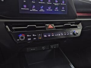 Kia e-Niro e-Niro 150kW (204CV) Drive (Long Range) 35