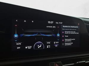 Kia e-Niro e-Niro 150kW (204CV) Drive (Long Range) 24