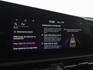 Kia e-Niro e-Niro 150kW (204CV) Drive (Long Range) 31