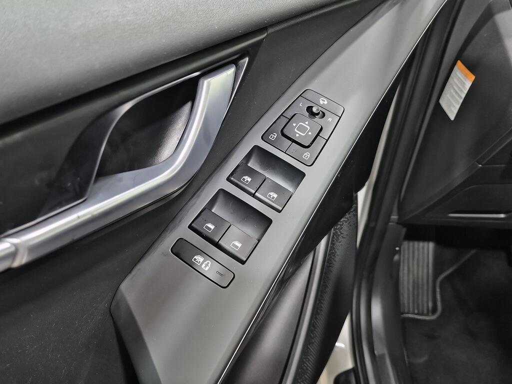 Kia e-Niro e-Niro 150kW (204CV) Drive (Long Range) Segunda mano