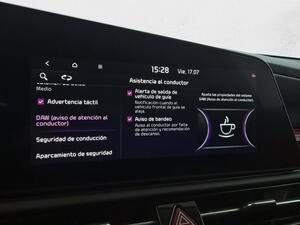 Kia e-Niro e-Niro 150kW (204CV) Drive (Long Range) 29