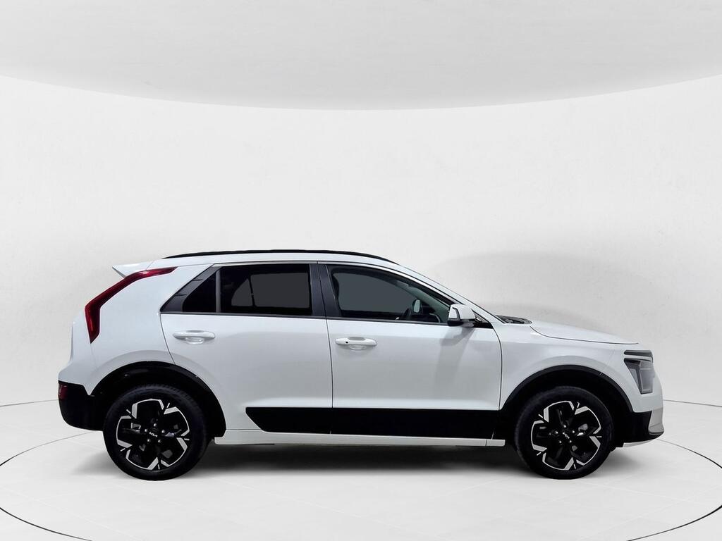 Kia e-Niro e-Niro 150kW (204CV) Drive (Long Range) Segunda mano