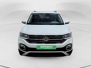 Volkswagen T-Cross Sport 1.0 TSI 81kW (110CV) DSG 4